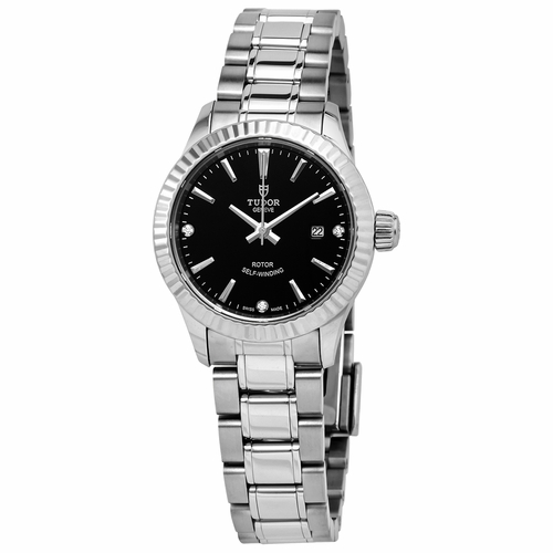Tudor M12110-0009 Style Unisex Automatic Watch