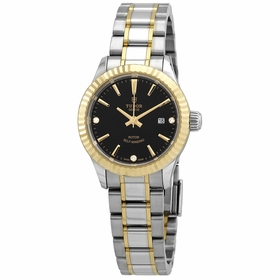 Tudor m12113-0011 Style Ladies Automatic Watch