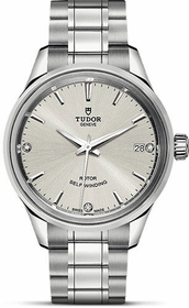 Tudor M12300-0003 Style Ladies Automatic Watch