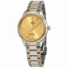 Tudor M12303-0001 Style Unisex Automatic Watch