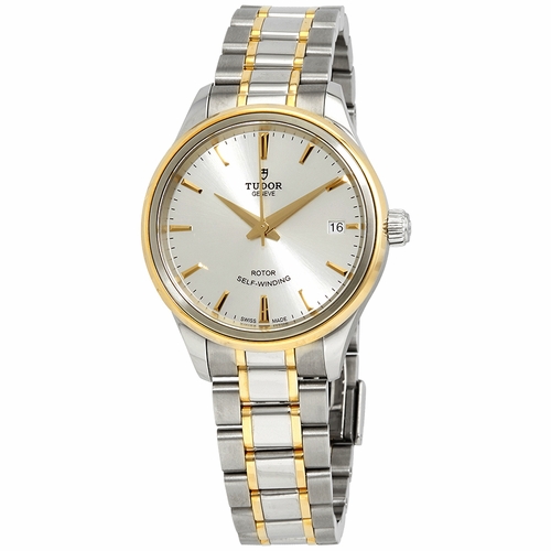 Tudor M12303-0002 Style Unisex Automatic Watch