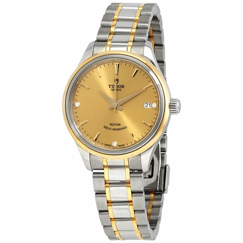 Tudor M12303-0004 Style Unisex Automatic Watch