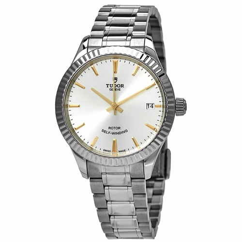 Tudor M12310-0005 Style Mens Automatic Watch
