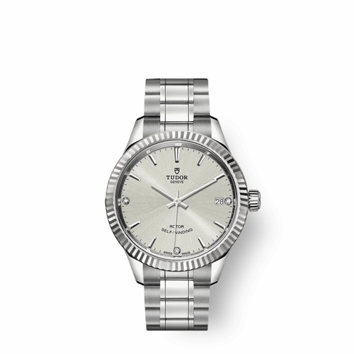 Tudor M12310-0007  Ladies Automatic Watch