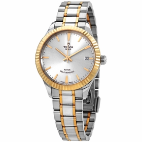 Tudor M12313-0003 Style Unisex Automatic Watch