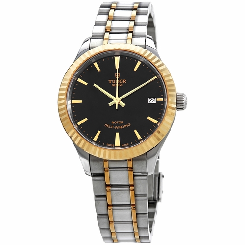 Tudor M12313-0005 Style Unisex Automatic Watch