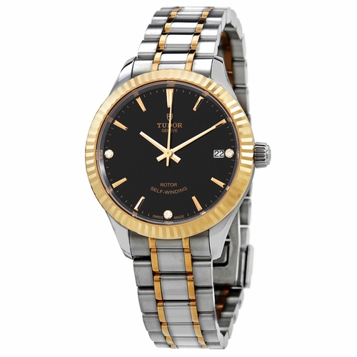 Tudor M12313-0011 Style Unisex Automatic Watch
