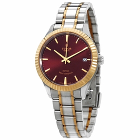 Tudor M12313-0013 Style Unisex Automatic Watch