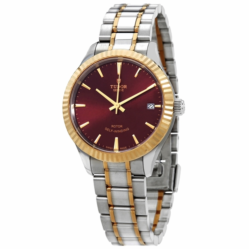 Tudor M12313-0013 Style Unisex Automatic Watch