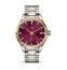Tudor M12313-0015 Style Ladies Automatic Watch