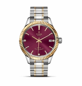 Tudor M12313-0015 Style Ladies Automatic Watch