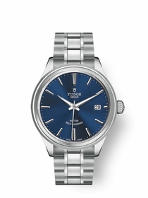 Tudor M12500-0009  Mens Automatic Watch