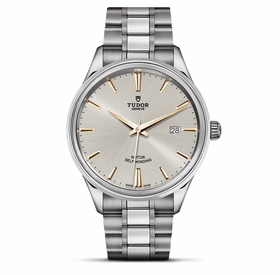 Tudor M12500-0017 Style Mens Automatic Watch