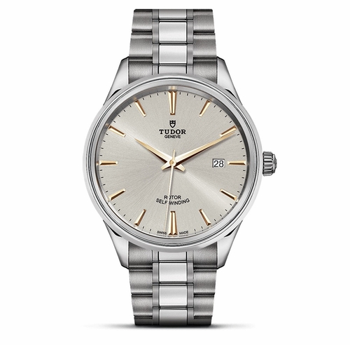 Tudor M12500-0017 Style Mens Automatic Watch