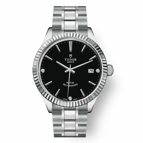 Tudor M12510-0009 Style Unisex Automatic Watch