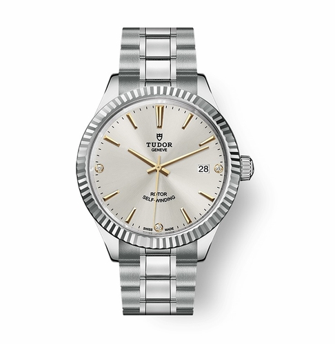 Tudor M12510-0011 Style Unisex Automatic Watch