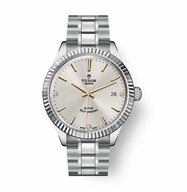 Tudor M12510-0011 Style Unisex Automatic Watch
