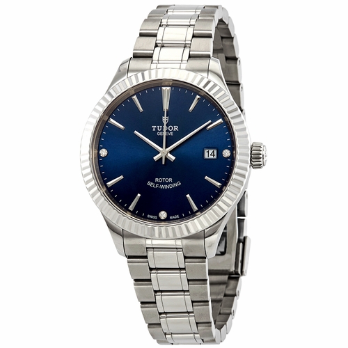 Tudor M12510-0017 Style Mens Automatic Watch