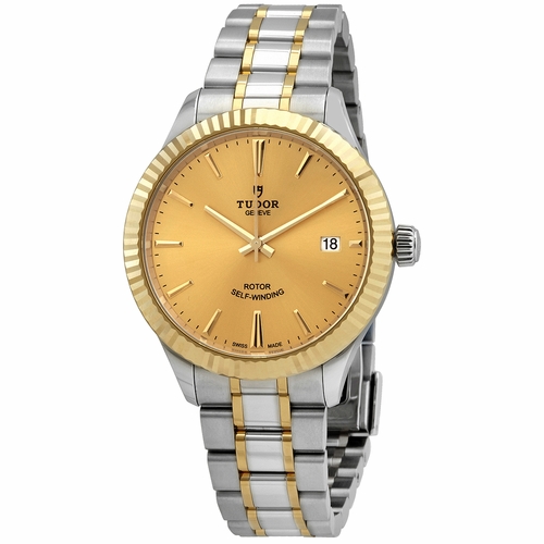 Tudor M12513-0001 Style  Automatic Watch