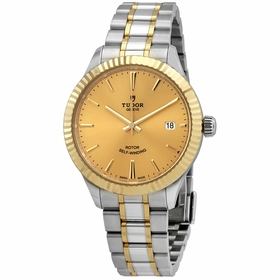 Tudor M12513-0001 Style  Automatic Watch