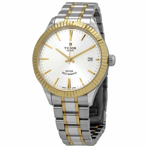 Tudor M12513-0003 Style Unisex Automatic Watch