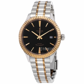 Tudor M12513-0005 Style Unisex Automatic Watch