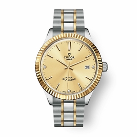 Tudor M12513-0007 Style Unisex Automatic Watch
