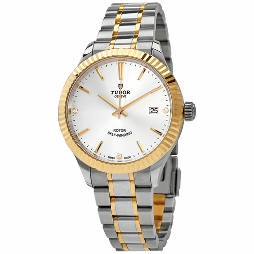 Tudor M12513-0009 Style Mens Automatic Watch