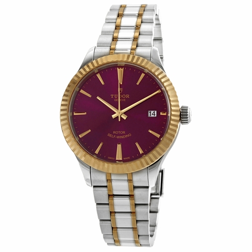 Tudor M12513-0013 Style Unisex Automatic Watch