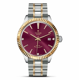 Tudor M12513-0015 Style Unisex Automatic Watch
