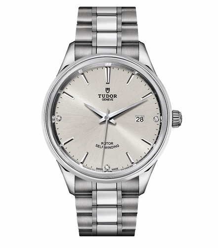 Tudor M12700-0003 Style Mens Automatic Watch