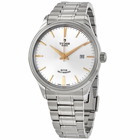 Tudor M12700-0017 Style Mens Automatic Watch