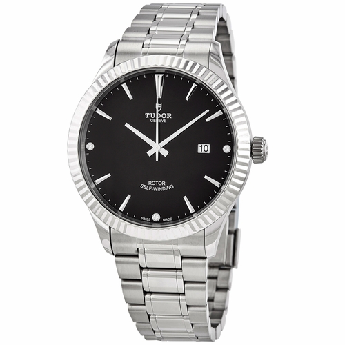 Tudor M12710-0009 Style Mens Automatic Watch