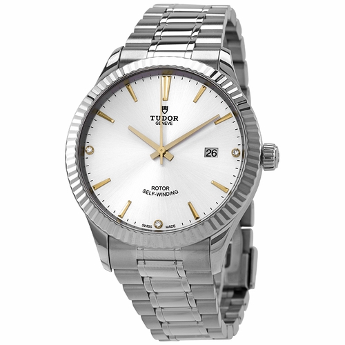 Tudor M12710-0011 Style Mens Automatic Watch