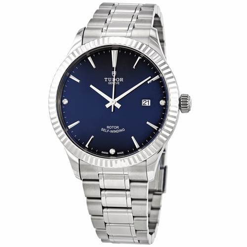 Tudor M12710-0017 Style Unisex Automatic Watch