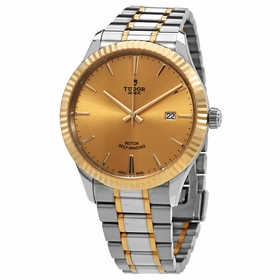 Tudor M12713-0001 Style Unisex Automatic Watch