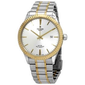 Tudor M12713-0003 Style Mens Automatic Watch