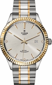 Tudor M12713-0009 Style Mens Automatic Watch