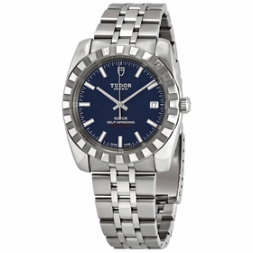 Tudor M21010-0005 Classics Mens Automatic Watch