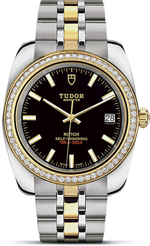 Tudor M21023-0001 Classic Mens Automatic Watch