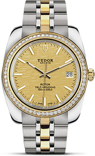 Tudor M21023-0009 Classic Mens Automatic Watch