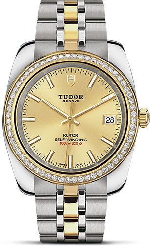 Tudor M21023-0011 Classic Unisex Automatic Watch