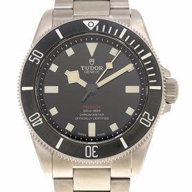 Tudor M25407N-0001 Pelagos Mens Automatic Watch