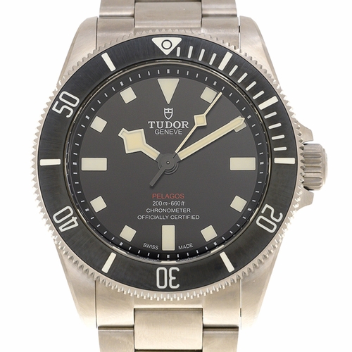 Tudor M25407N-0001 Pelagos Mens Automatic Watch