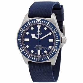 Tudor M25707B/21-0001 Pelagos Mens Automatic Watch