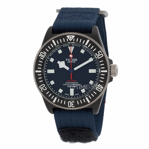 Tudor m25707kn-0001 Pelagos Mens Automatic Watch