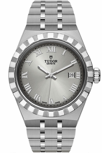 Tudor M28300-0001 Royal Ladies Automatic Watch