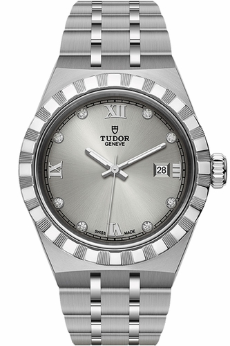 Tudor M28300-0002 Royal Ladies Automatic Watch