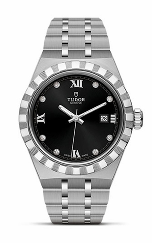 Tudor M28300-0004 Royal  Automatic Watch