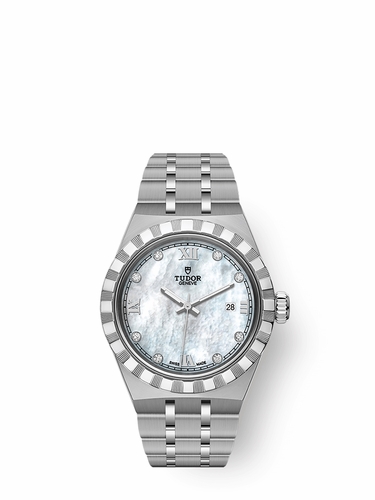 Tudor M28300-0005 Royal  Automatic Watch